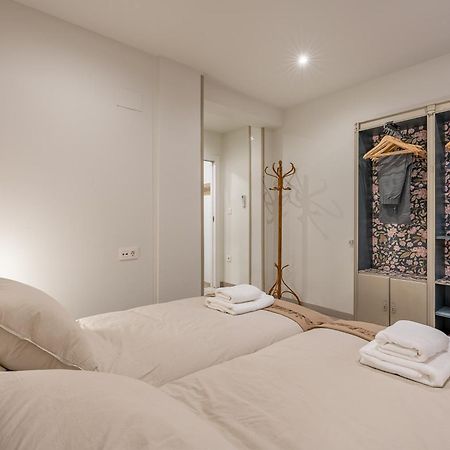 Luxury Suite Solarillo De Gracia Granada Exterior photo
