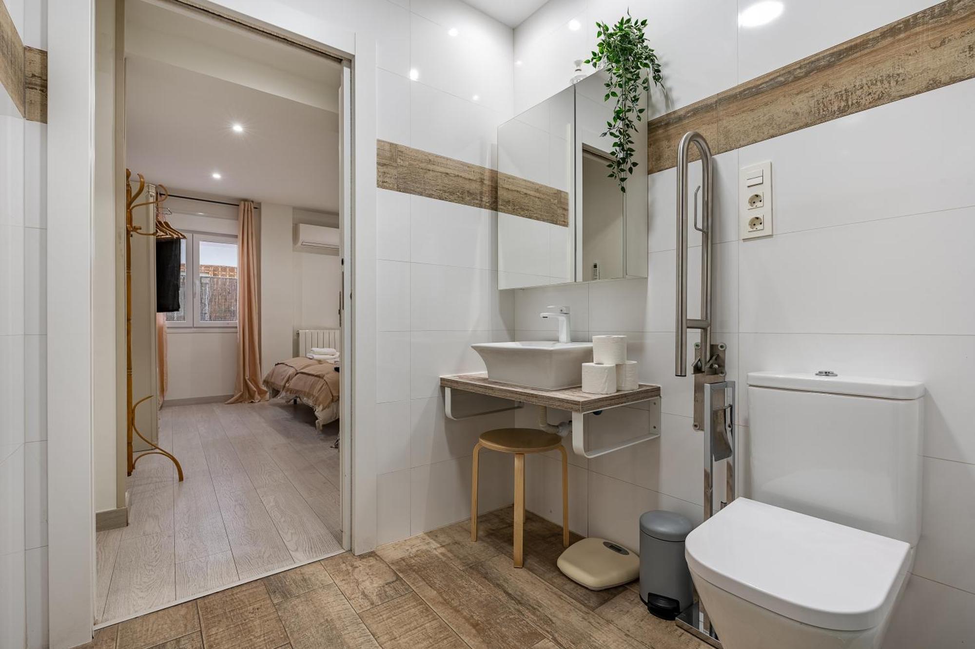 Luxury Suite Solarillo De Gracia Granada Exterior photo