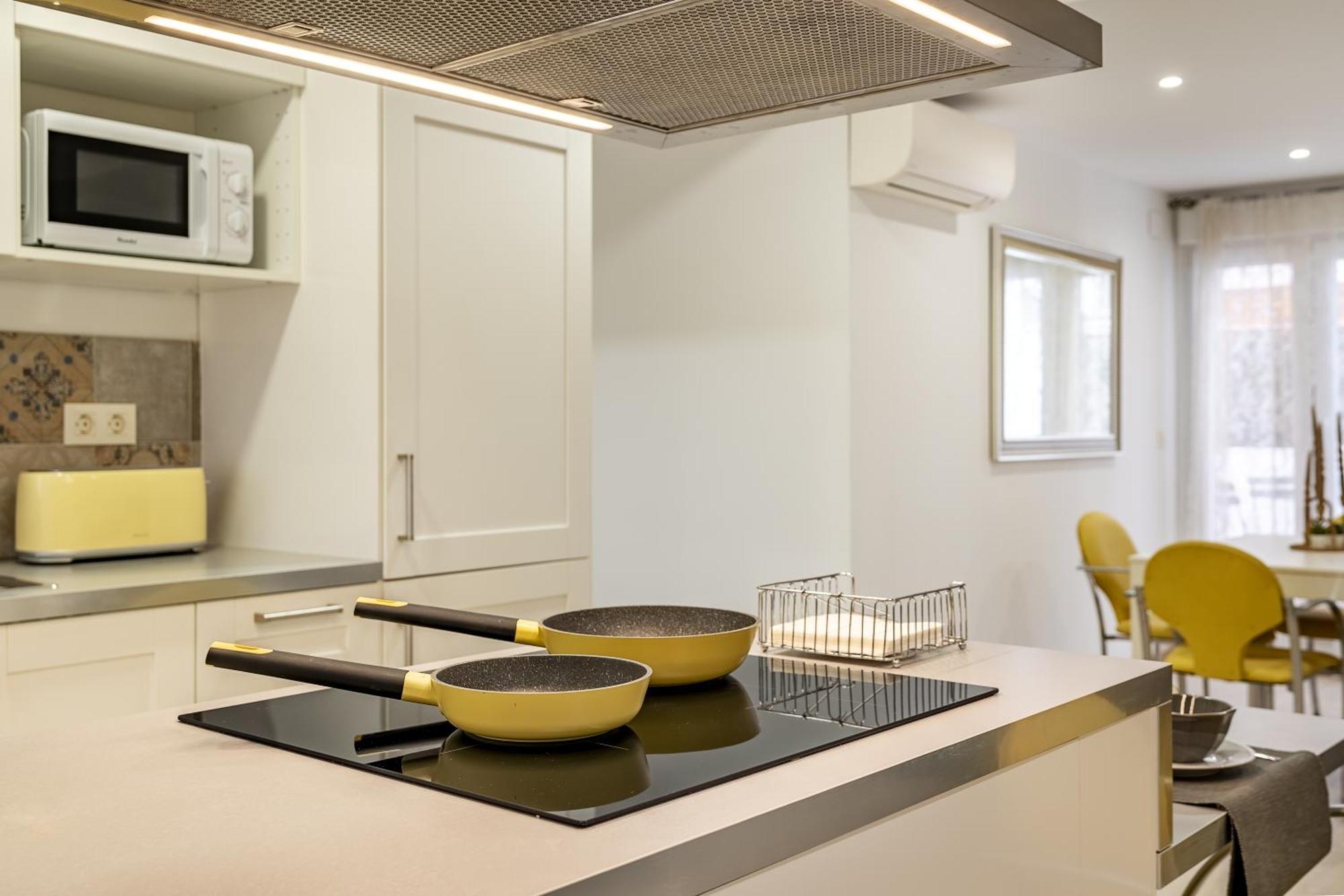 Luxury Suite Solarillo De Gracia Granada Exterior photo