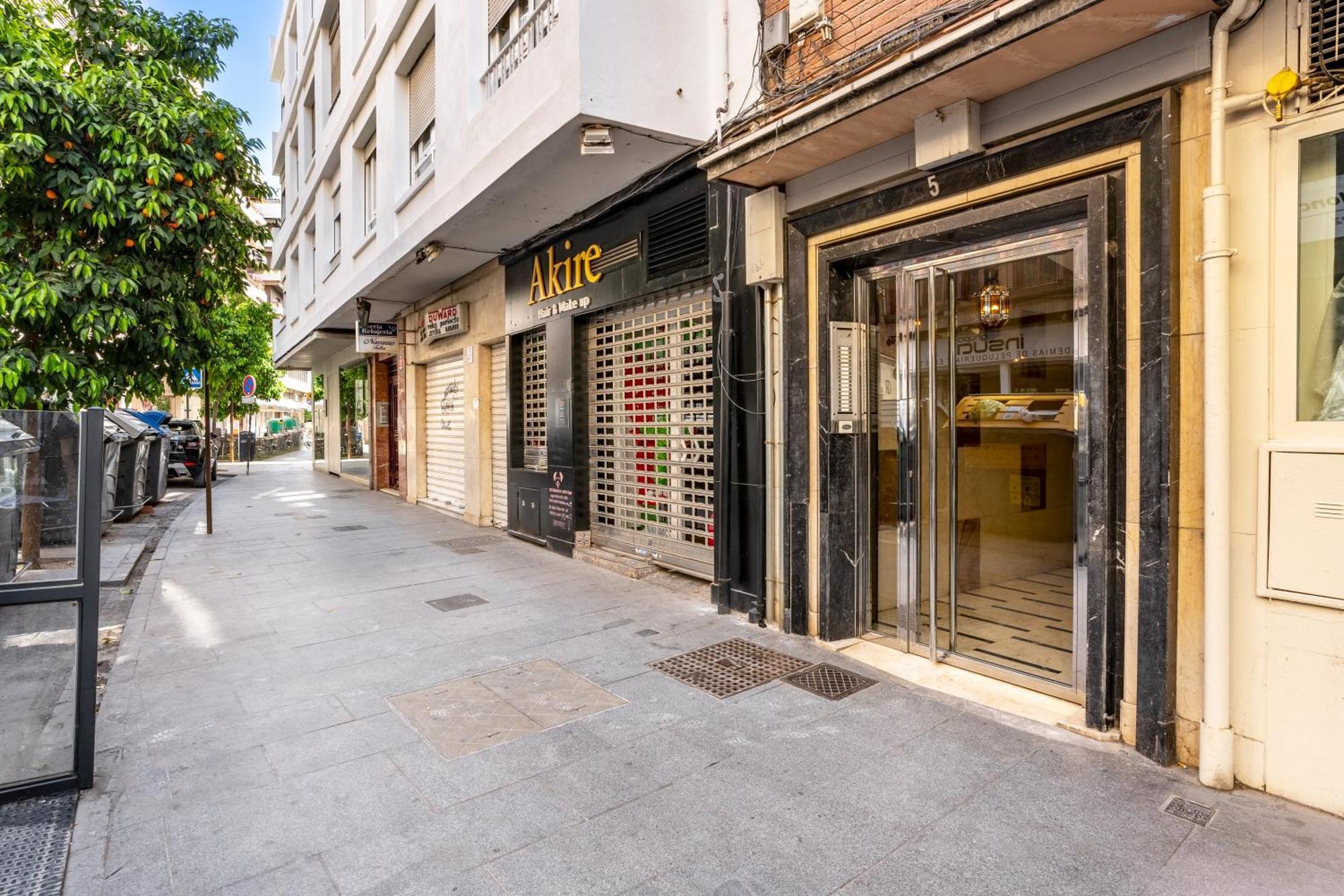Luxury Suite Solarillo De Gracia Granada Exterior photo
