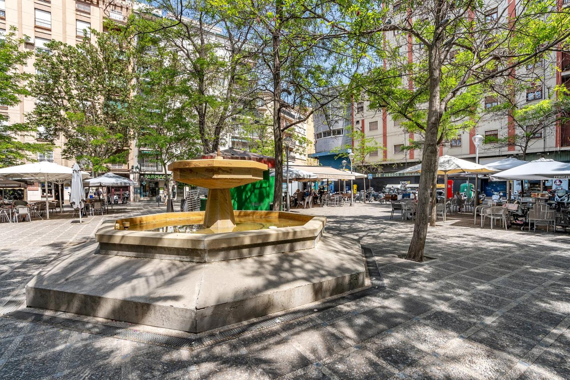 Luxury Suite Solarillo De Gracia Granada Exterior photo
