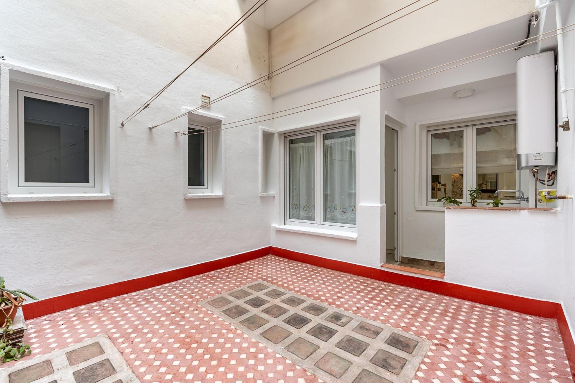 Luxury Suite Solarillo De Gracia Granada Exterior photo