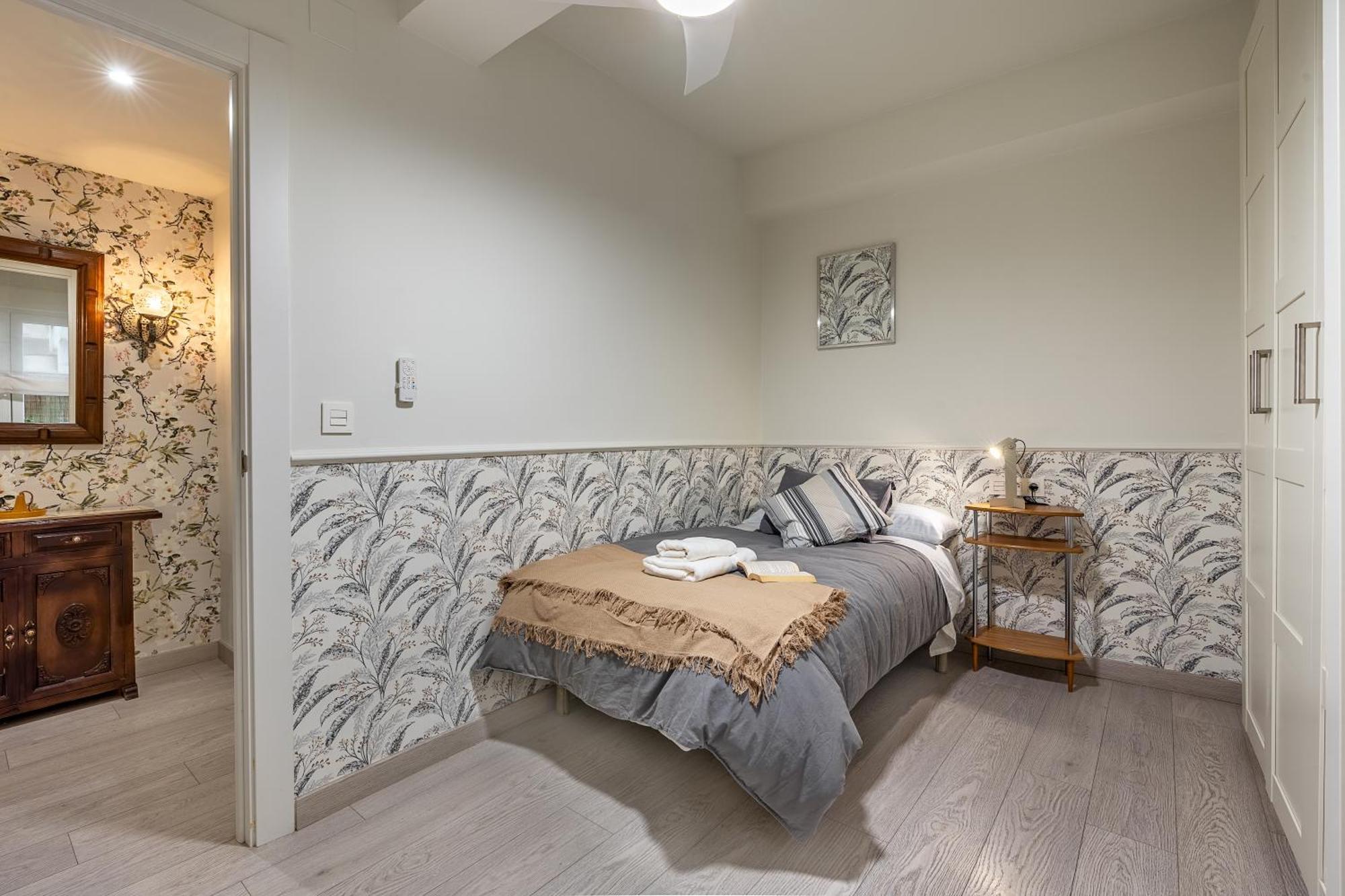 Luxury Suite Solarillo De Gracia Granada Exterior photo