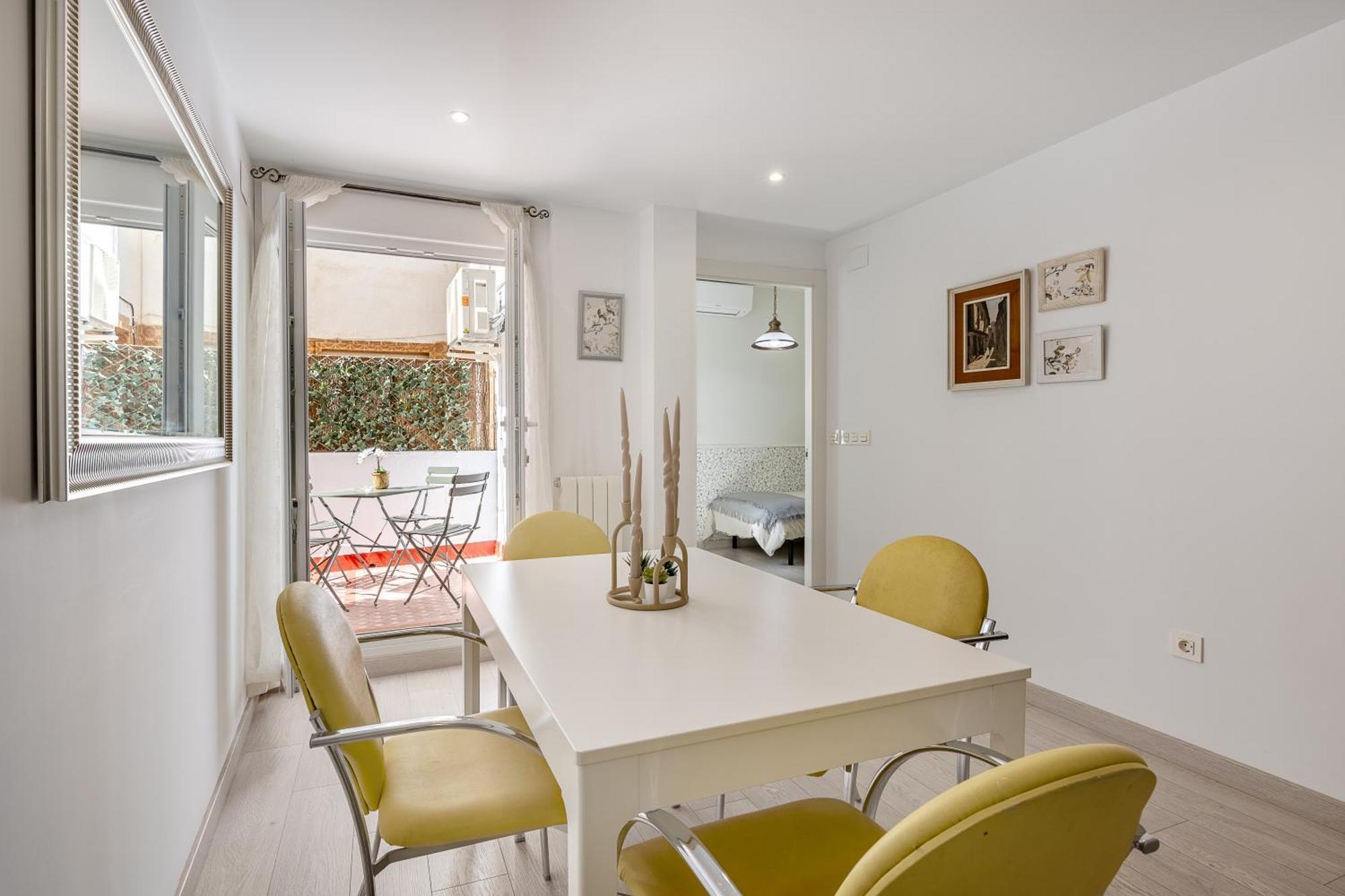Luxury Suite Solarillo De Gracia Granada Exterior photo